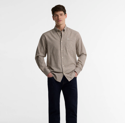 Barbour Chemise Farmtown