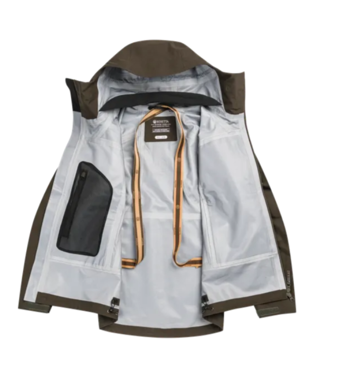 Beretta Veste Ascend 3L