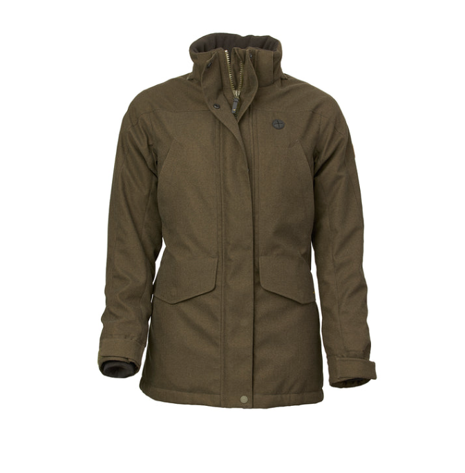 Laksen Veste Falcon Tech femme