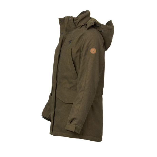 Laksen Veste Falcon Tech femme