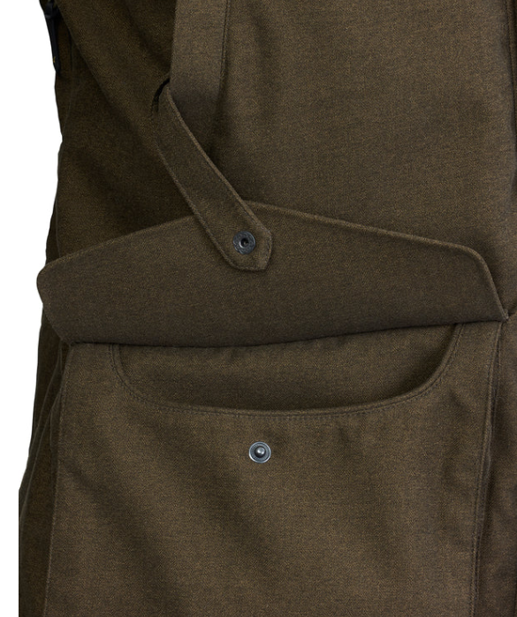Laksen Veste Falcon Tech