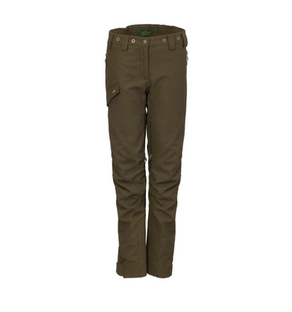 Laksen Pantalon Falcon Tech Femme