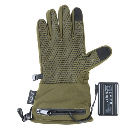 Prohunt Gants Chauffants