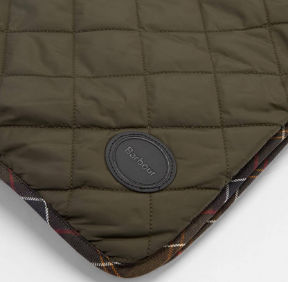 Barbour Couverture chien