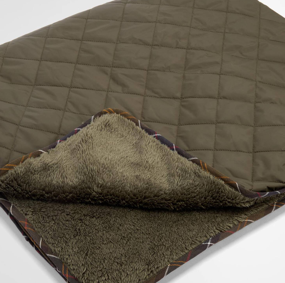 Barbour Couverture chien