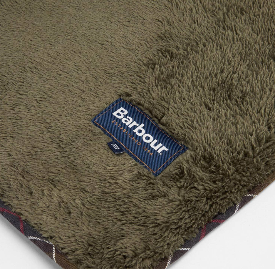 Barbour Couverture chien