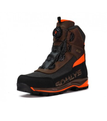 Somlys Chaussures mi-Haute Defender Pro C08
