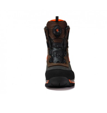 Somlys Chaussures mi-Haute Defender Pro C08
