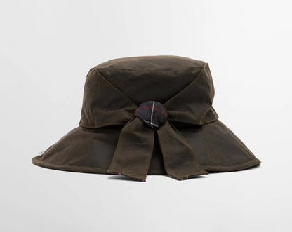 Barbour Chapeau Brambling