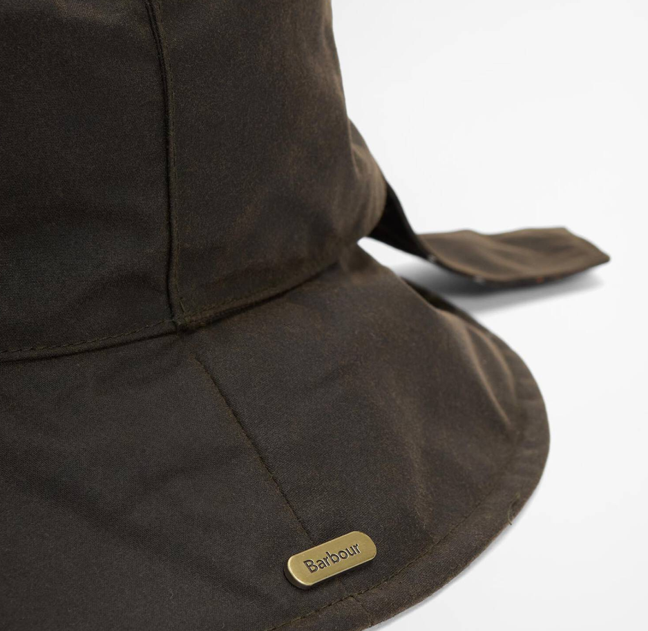 Barbour Chapeau Brambling