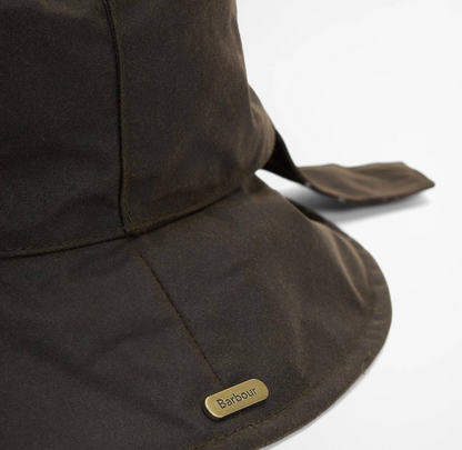 Barbour Chapeau Brambling