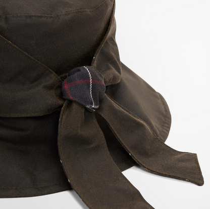 Barbour Chapeau Brambling