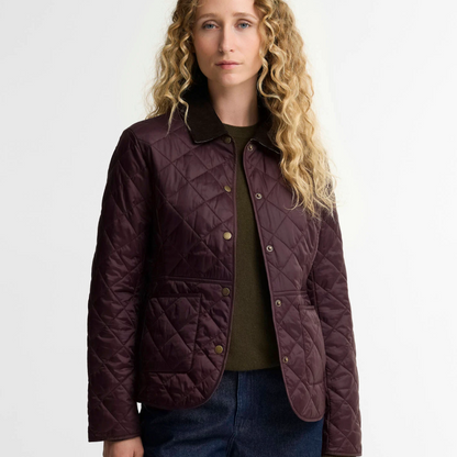 Barbour Veste Deveron