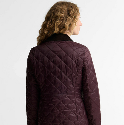 Barbour Veste Deveron