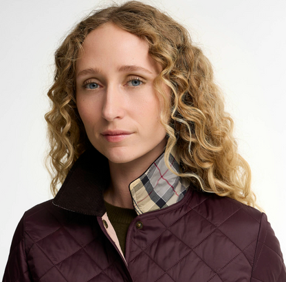 Barbour Veste Deveron