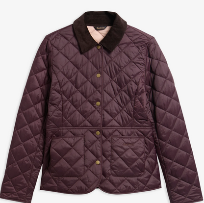 Barbour Veste Deveron