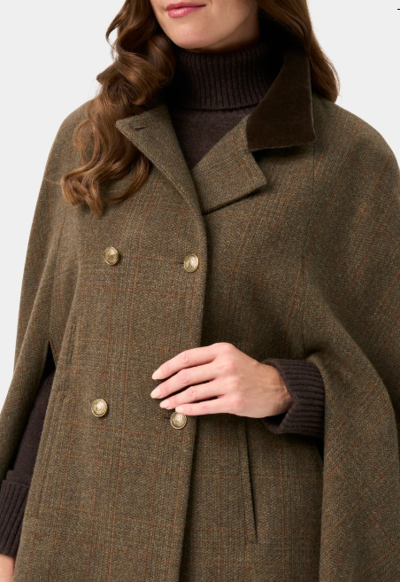 Alan Paine Cape Surrey