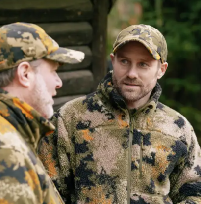 Blaser casquette Silence