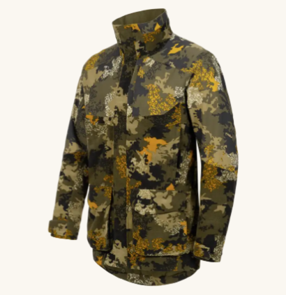 Blaser Veste Silence 2L