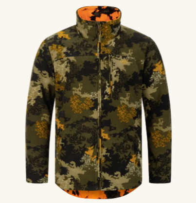 Blaser veste rotation