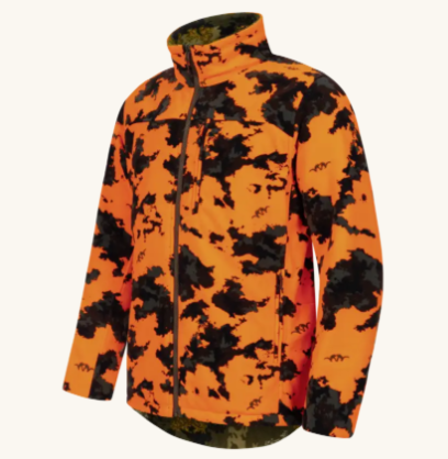 Blaser veste rotation