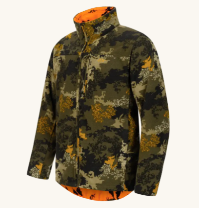 Blaser veste rotation