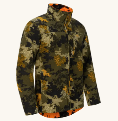 Blaser veste rotation
