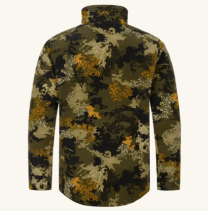 Blaser veste rotation