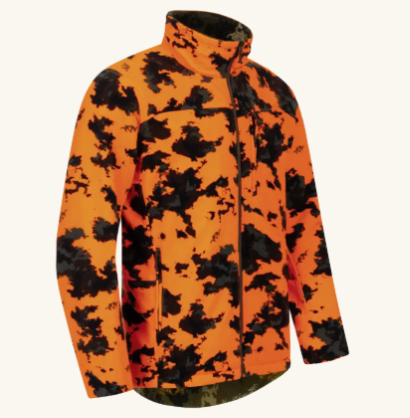 Blaser veste rotation