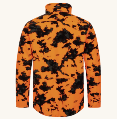 Blaser veste rotation