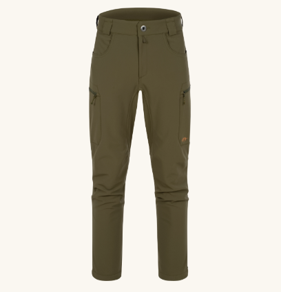 Blaser Pantalon Chaser Softshell