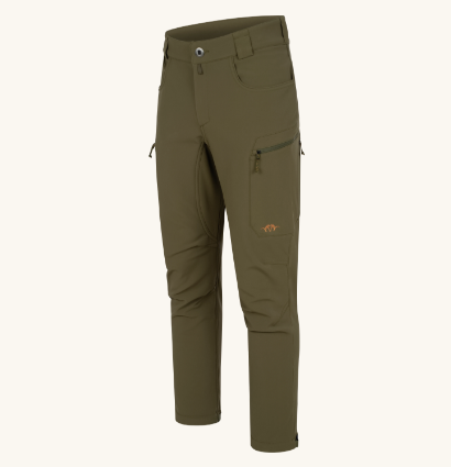 Blaser Pantalon Chaser Softshell