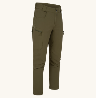 Blaser Pantalon Chaser Softshell