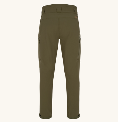 Blaser Pantalon Chaser Softshell