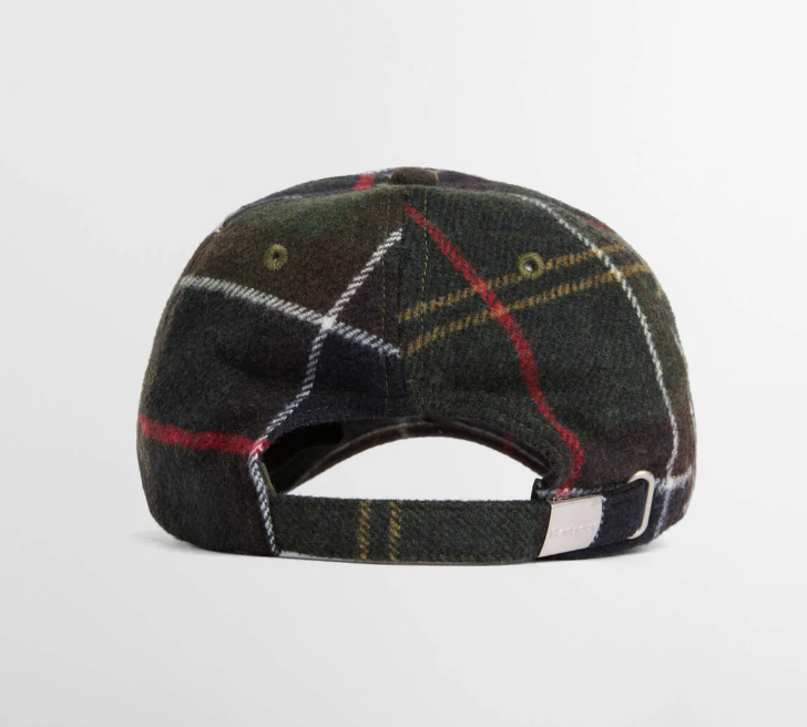 Barbour Casquette Galingale