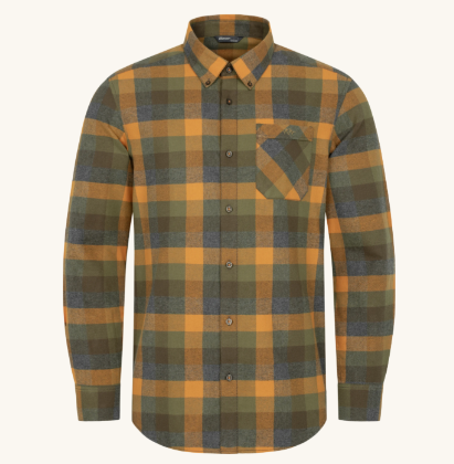 Blaser Chemise Marvin Flannel