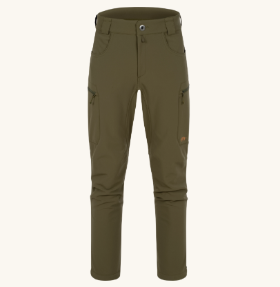 Blaser Pantalon Chase Sofshell