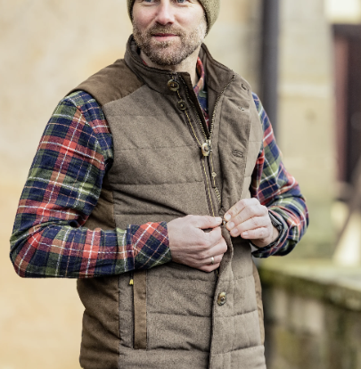 Blaser Chemise Martin