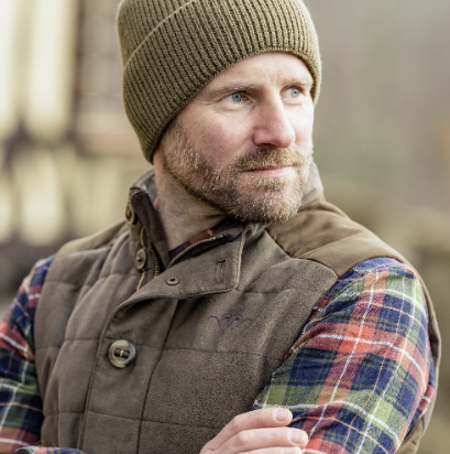 Blaser Chemise Martin