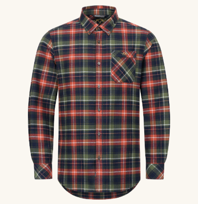 Blaser Chemise Martin