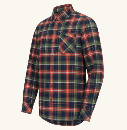Blaser Chemise Martin