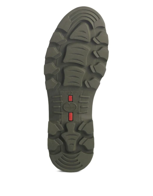 Le Chameau Bottes Chasseur laine