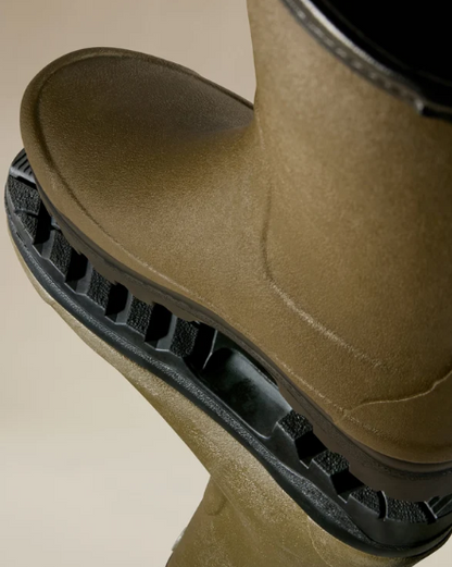 Le Chameau Bottes courtes Giverny