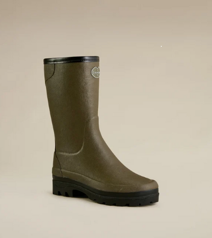Le Chameau Bottes courtes Giverny