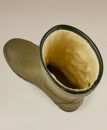 Le Chameau Bottes courtes Giverny