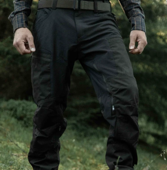 Northern Hunting Pantalon Trond Pro Reg