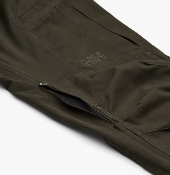 Northern Hunting Pantalon Trond Pro Reg