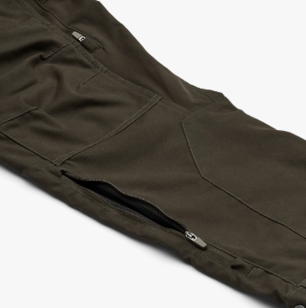 Northern Hunting Pantalon Trond Pro Reg