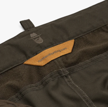 Northern Hunting Pantalon Trond Pro Reg