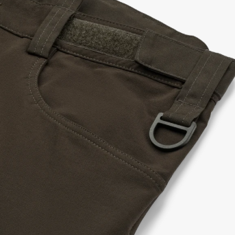 Northern Hunting Pantalon Trond Pro Reg